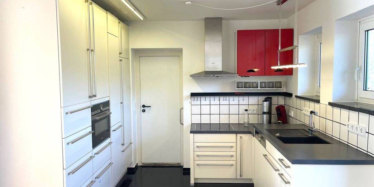 Bungalow Nürnberg Langwasser - 4 Zimmer, 109 m&sup2;, 649.000&euro; | Angebot:26512467
