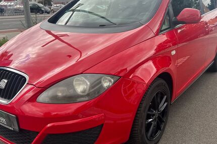 Seat Altea 135.000 km 5.900 € Nürnberg 90449