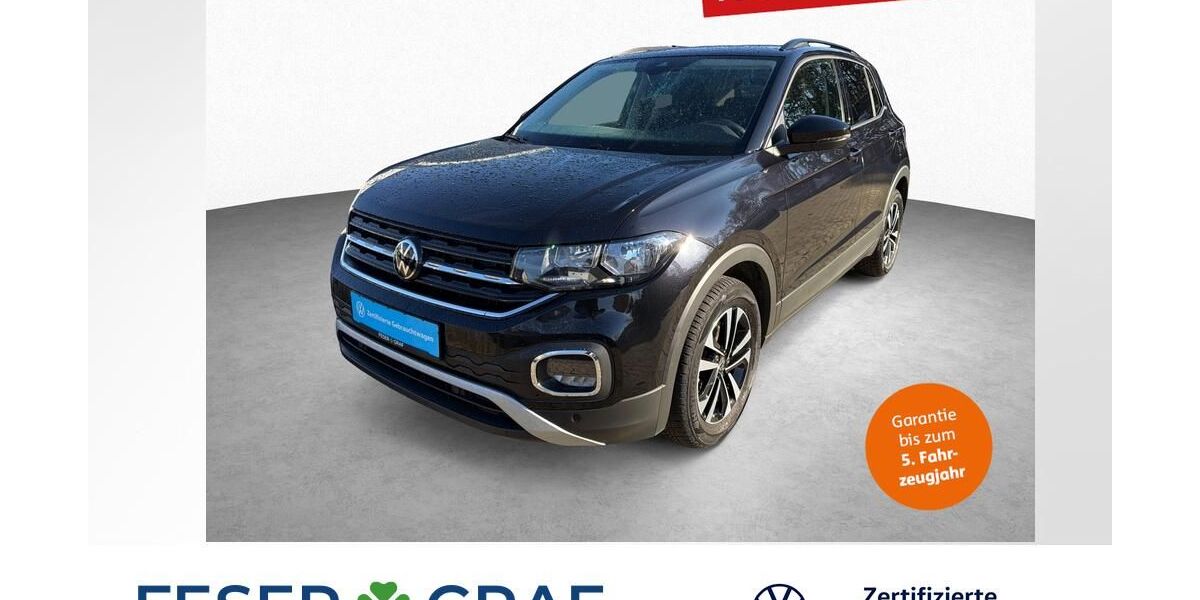 VW T-Cross 21.900 km 17.290 &euro; Schwabach 91126