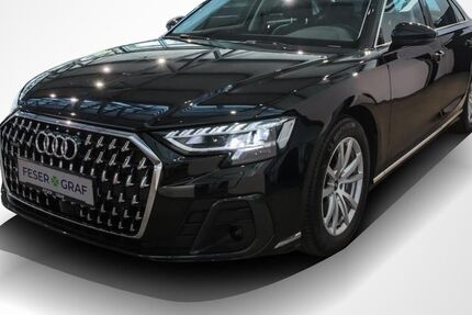 Audi A8 36.250 km 49.740 &euro; Forchheim 91301