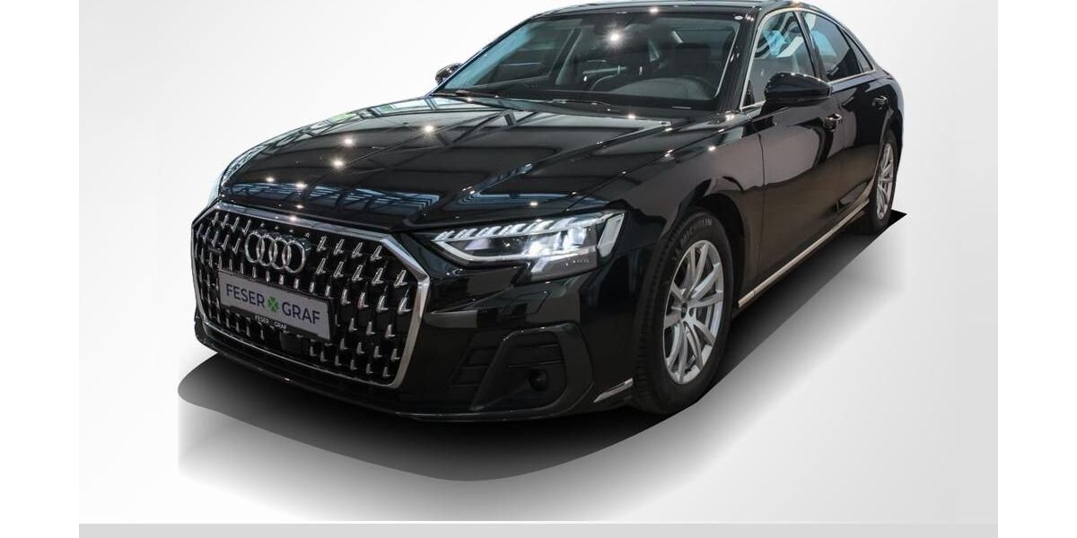 Audi A8 36.250 km 49.740 &euro; Forchheim 91301