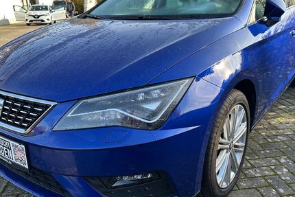 Seat Leon 100.000 km 17.700 € Hilpoltstein 91161