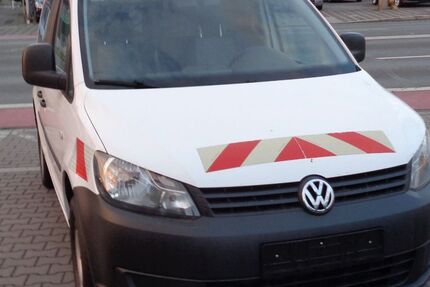 VW Caddy 167.000 km 11.990 &euro; Nürnberg 90431