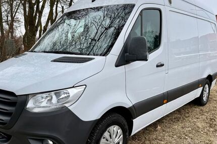 Mercedes-Benz Sprinter 211.000 km 18.700 &euro; Nürnberg 90431