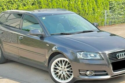 Audi A3 180.000 km 6.499 &euro; Kammerstein 91126