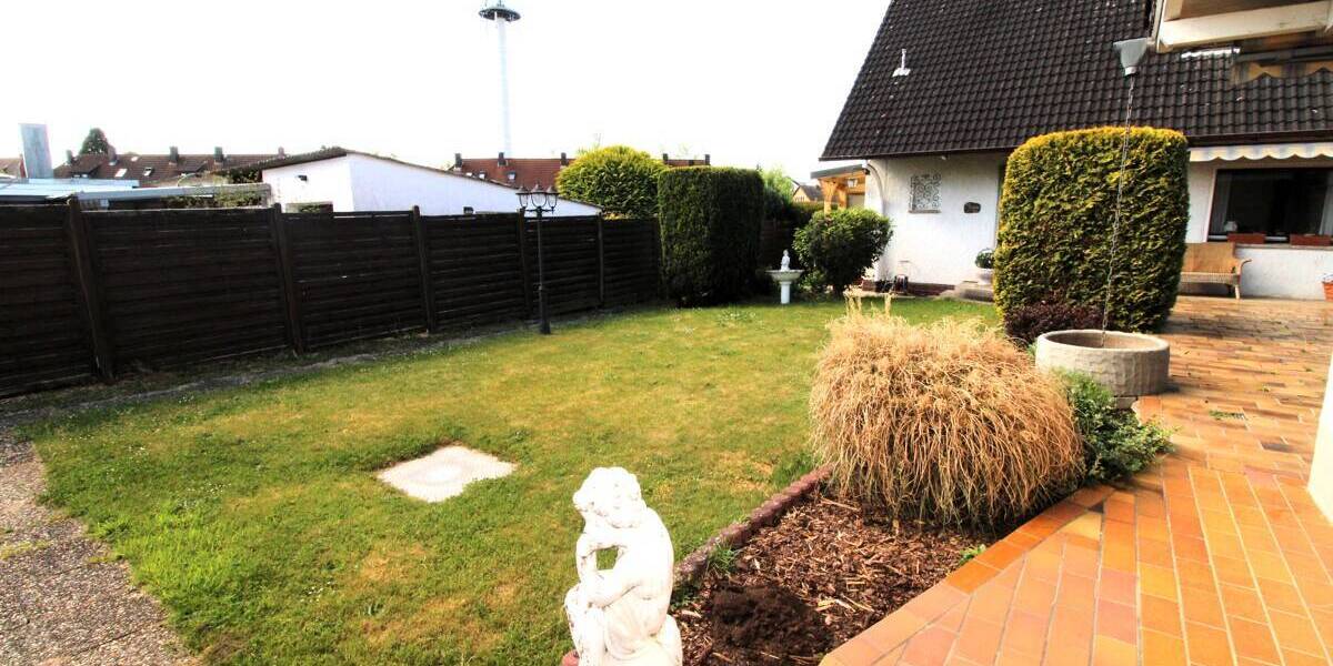 Doppelhaushälfte Roth - 3 Zimmer, 97 m&sup2;, 295.000&euro; | Angebot:25677592