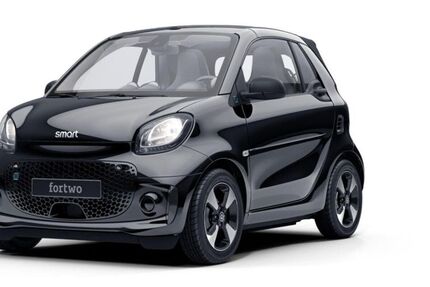 Smart ForTwo 27.723 km 12.943 &euro; Forchheim 91301