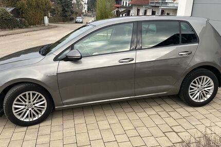 VW Golf 120.261 km 9.900 &euro; Büchenbach 91186