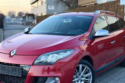 Renault Megane 106.700 km 5.780 &euro; Nürnberg 90439