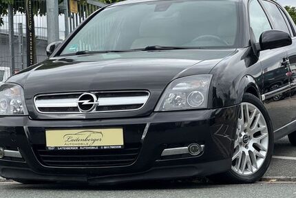Opel Signum 227.000 km 3.450 &euro; Fürth 90763