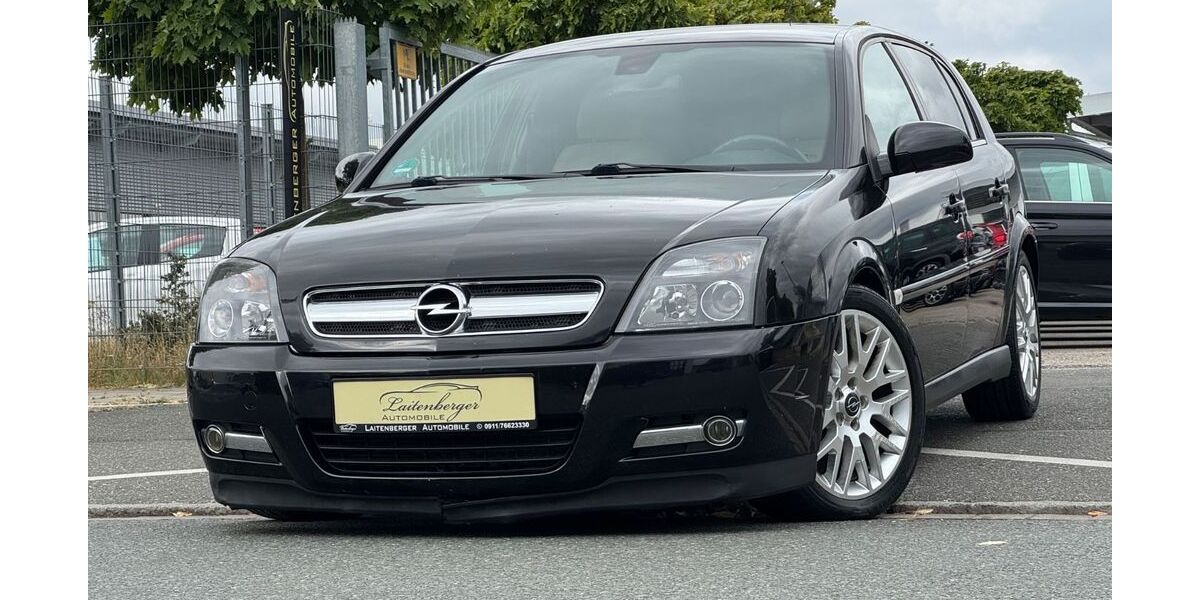 Opel Signum 227.000 km 3.450 &euro; Fürth 90763