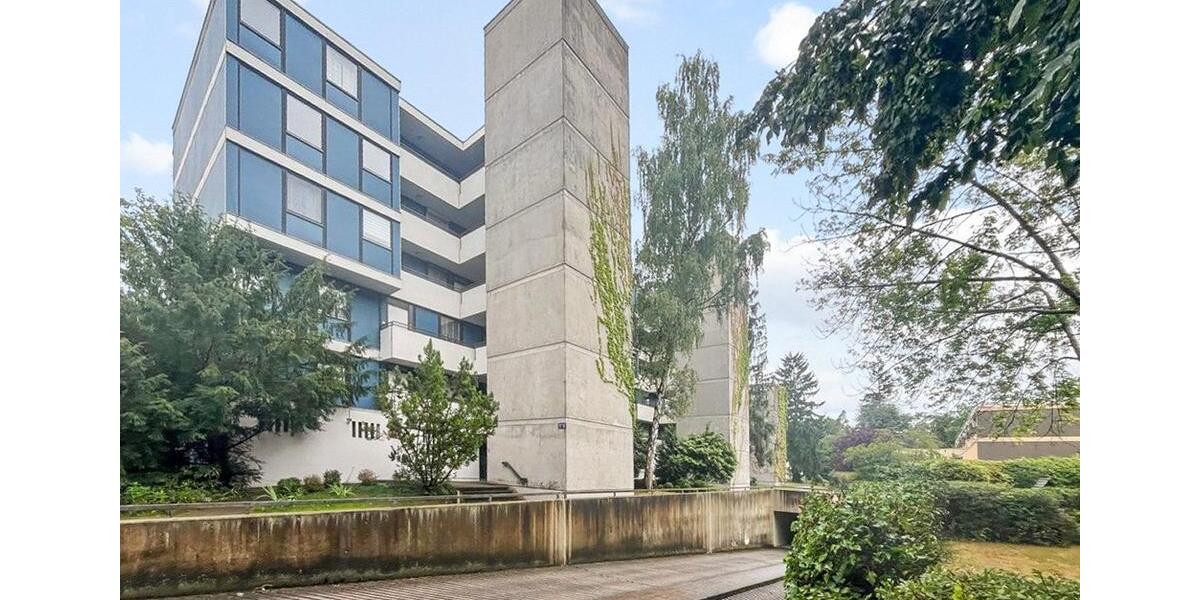 Etagenwohnung Nürnberg Langwasser - 2 Zimmer, 62 m&sup2;, 620&euro; | Angebot:27585444