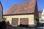 Bauernhaus mit Scheune und EinliegerWohnung