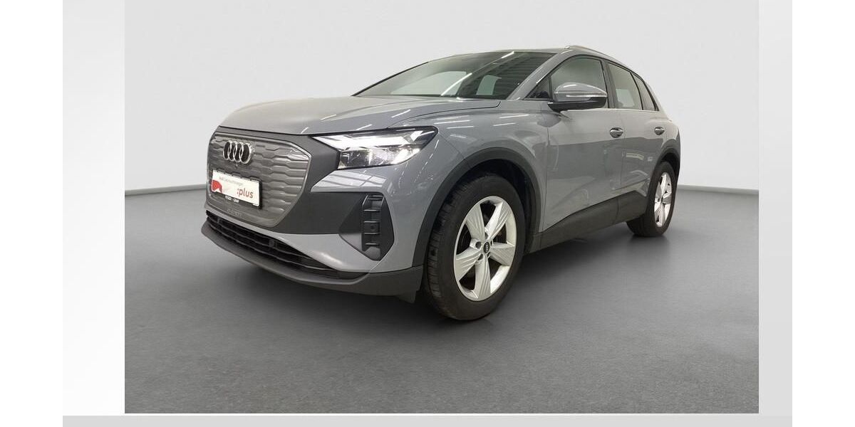 Audi Q4 e-tron 61.590 km 22.480 &euro; Cadolzburg 90556
