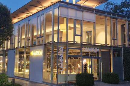 Büro in Nürnberg 4.480 € 320 m²