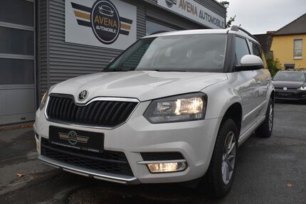 Skoda Yeti 160.000 km 7.999 &euro; Nürnberg 90451