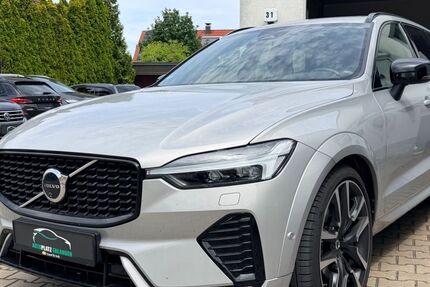Volvo XC60 42.010 km 44.990 &euro; Erlangen 91056