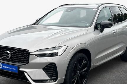 Volvo XC60 92.157 km 38.990 € Nürnberg 90471
