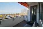 Attraktive 3 Zimmer Wohnung mit Süd-West-Balkon und Einzelgarage 3 zimmer