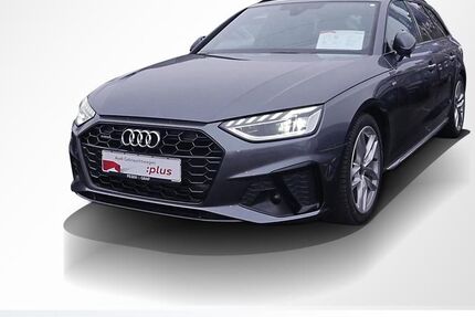 Audi A4 47.500 km 37.480 &euro; Lauf an der Pegnitz 91207