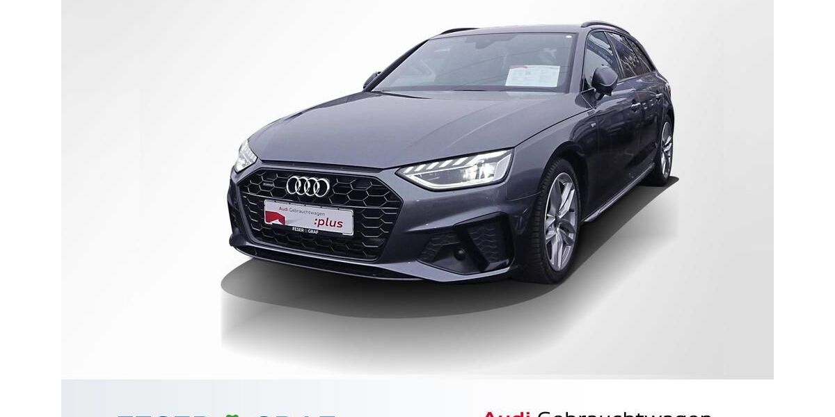 Audi A4 47.500 km 37.480 &euro; Lauf an der Pegnitz 91207