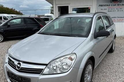Opel Astra 153.417 km 2.990 &euro; Nürnberg 90431