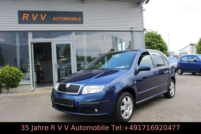 Fabia