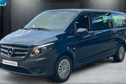 Mercedes-Benz Vito 88.582 km 26.390 &euro; Fürth 90763