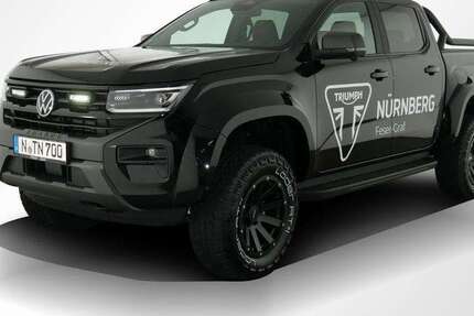 VW Amarok 19.950 km 71.984 &euro; Nürnberg 90441