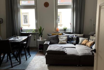 Wohnung Nürnberg Herrnhütte - 4.5 Zimmer, 107 m&sup2;, 1.525&euro; | Angebot:27549677