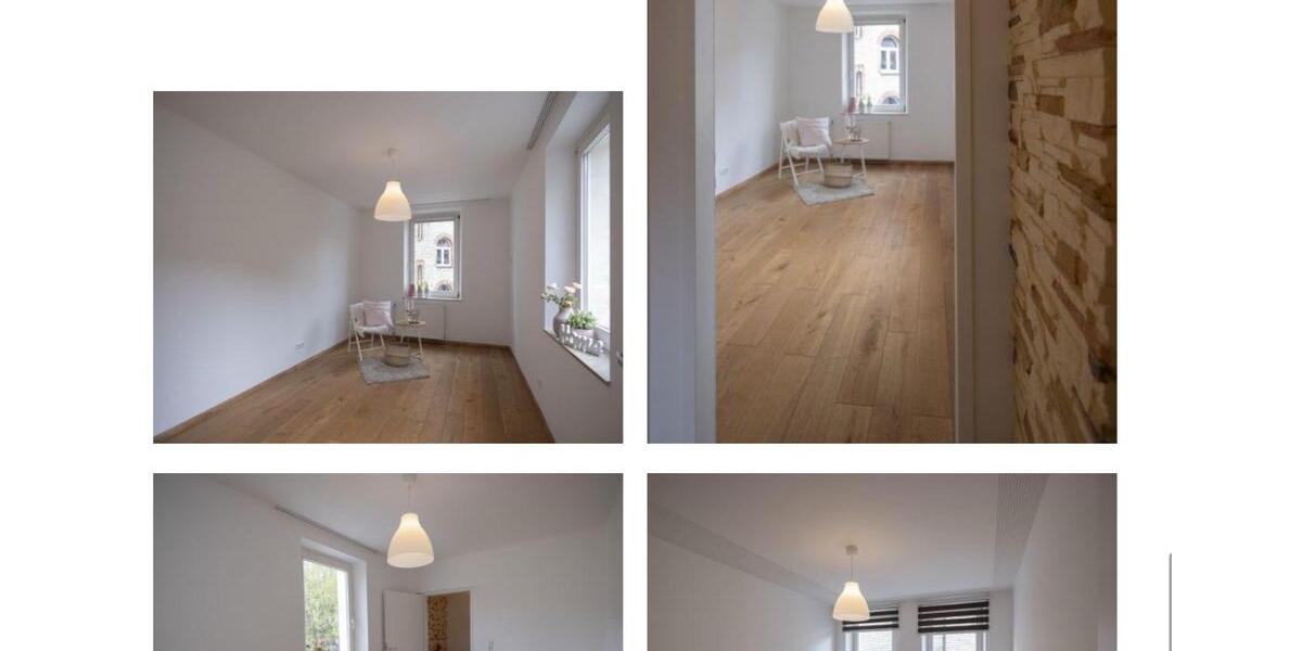 Großzügige helle 3-Zimmer-Wohnung (97m²) in Nürnberg Ab 01.05. 3 zimmer