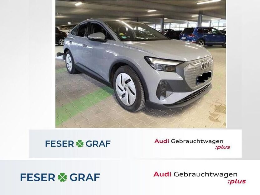 Q4 e-tron