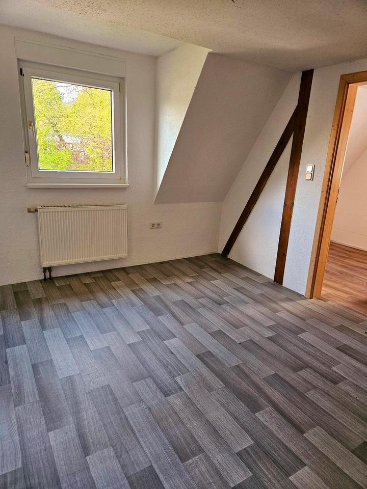 Haus in Diespeck