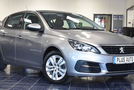 Peugeot 308 56.645 km 11.770 &euro; Nürnberg 90431