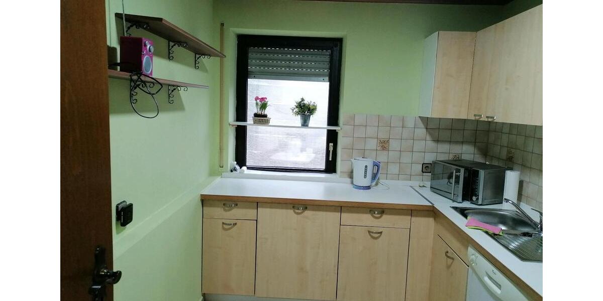 Erdgeschoßwohnung Pyrbaum - 2 Zimmer, 70 m&sup2;, 560&euro; | Angebot:25546055