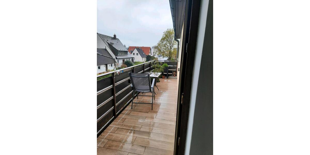 Etagenwohnung Nürnberg Gibitzenhof - 4 Zimmer, 127 m&sup2;, 1.900&euro; | Angebot:26124395