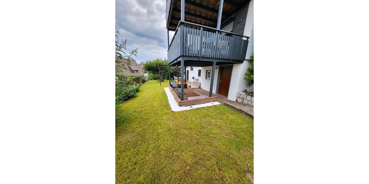 Einliegerwohnung 2 zimmer