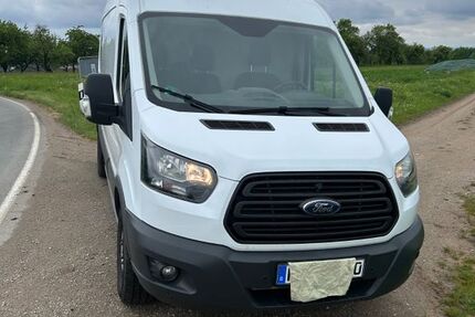 Ford Transit 108.000 km 14.500 &euro; Kleinsendelbach 91077