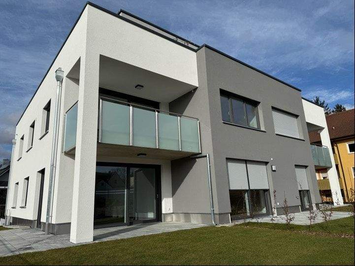 Etagenwohnung Roßtal - 3 Zimmer, 95 m&sup2;, 479.000&euro; | Angebot:25602549