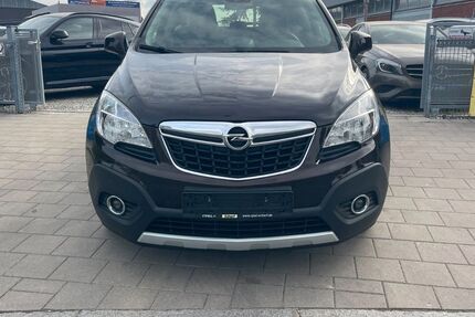 Opel Mokka 261.132 km 5.999 &euro; Fürth 90763