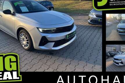 Opel Astra 25.800 km 18.880 &euro; Roth 91154