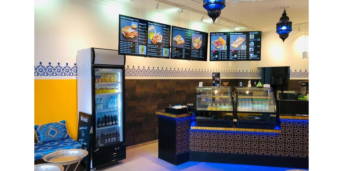 Gewerbeobjekt Nürnberg Almoshof - 900&euro; | Angebot:25304203