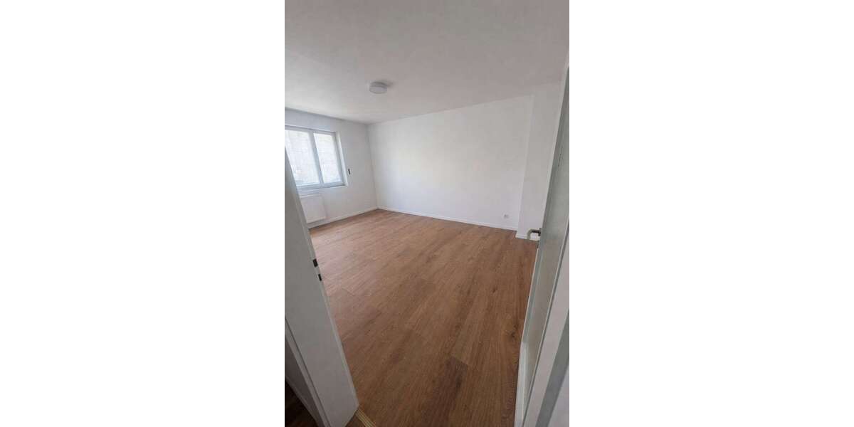 Etagenwohnung Nürnberg Gärten bei Wöhrd - 1 Zimmer, 33 m&sup2;, 650&euro; | Angebot:25819466
