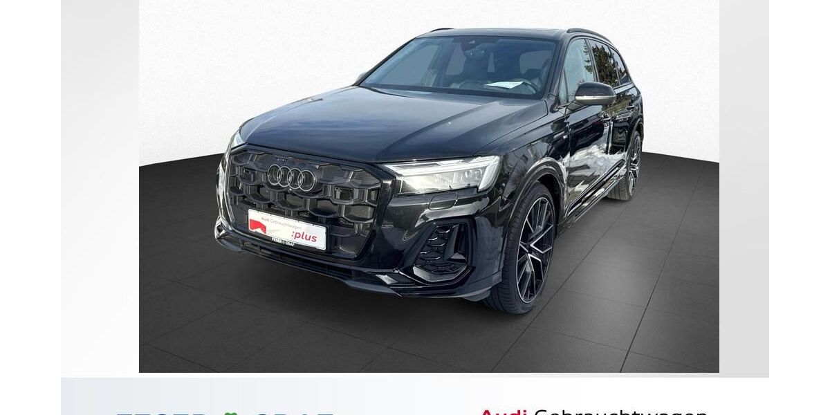 Audi Q7 26.884 km 82.890 &euro; Schwabach 91126