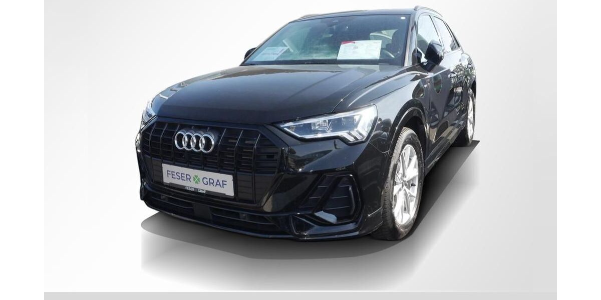 Audi Q3 15.950 km 34.440 &euro; Erlangen 91058
