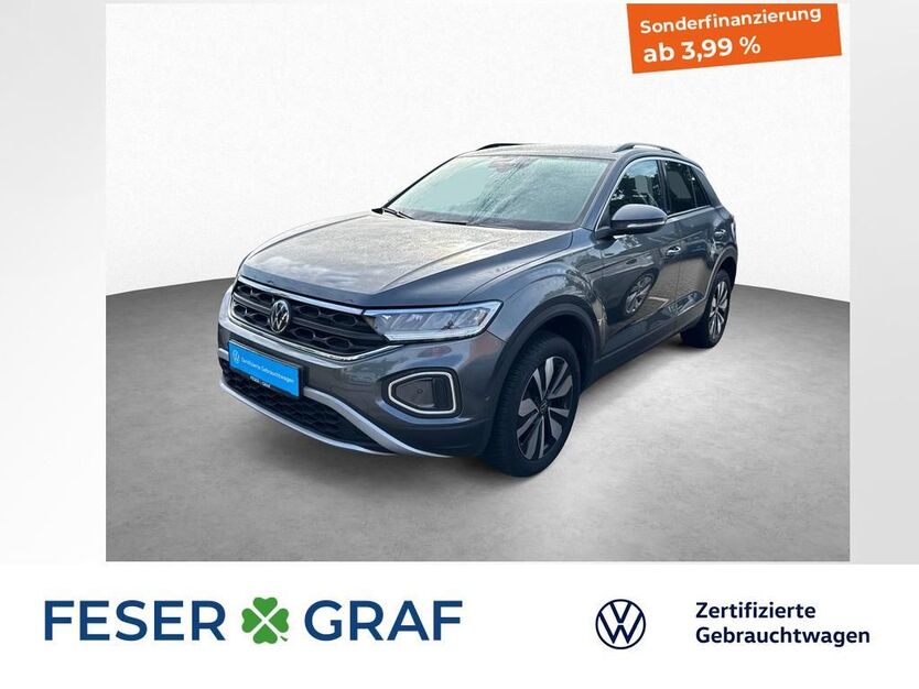 VW T-Roc 28.400 km 25.440 € Schwabach 91126