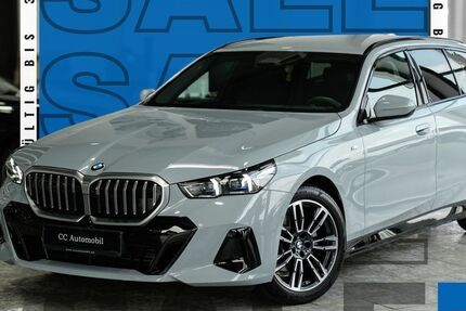 BMW 520 5.847 km 49.999 &euro; Fürth 90763