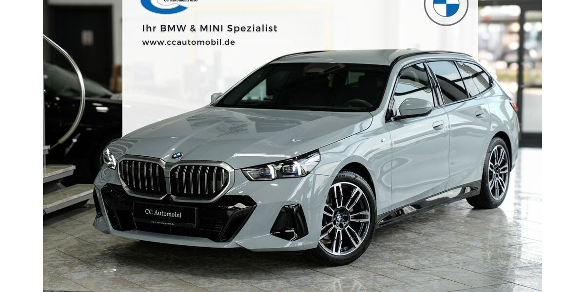 BMW 520 5.847 km 53.999 &euro; Fürth 90763