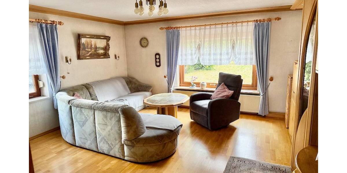 Einfamilienhaus Fürth Atzenhof - 7 Zimmer, 150 m&sup2;, 449.000&euro; | Angebot:25338728