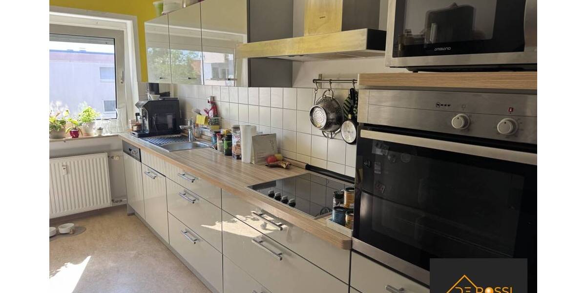 Etagenwohnung Nürnberg / Worzeldorf Herpersdorf - 2 Zimmer, 67 m&sup2;, 700&euro; | Angebot:26696336